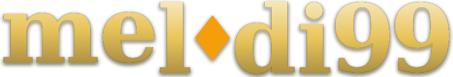melodi99 logo